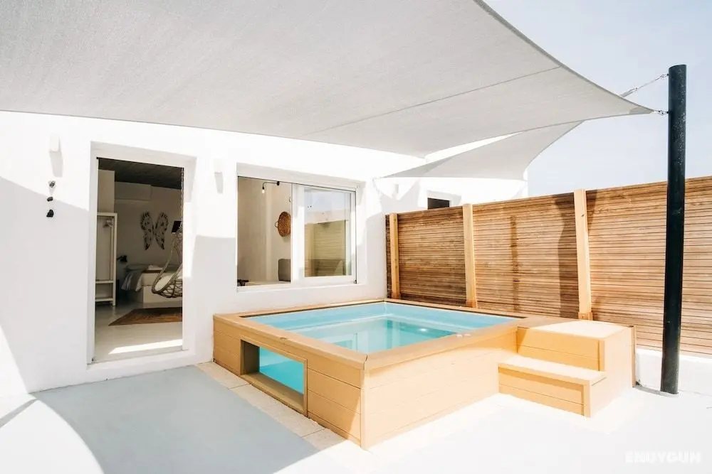 Mesanto Luxury Suites - Öne Çıkan Resim