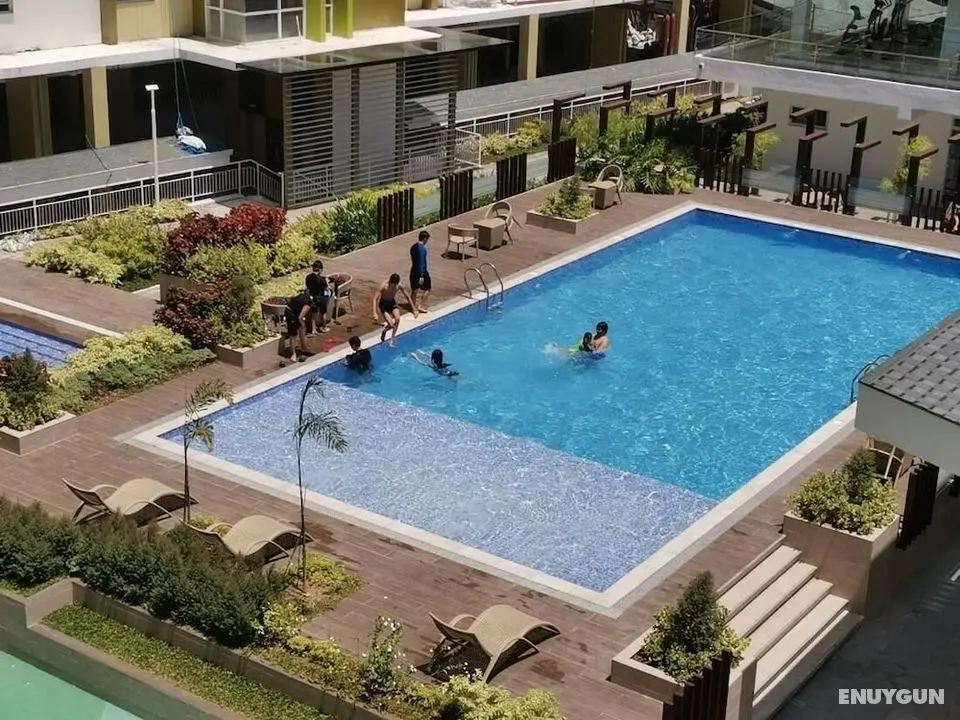 Mesaverte Residences Afs Suites - Öne Çıkan Resim