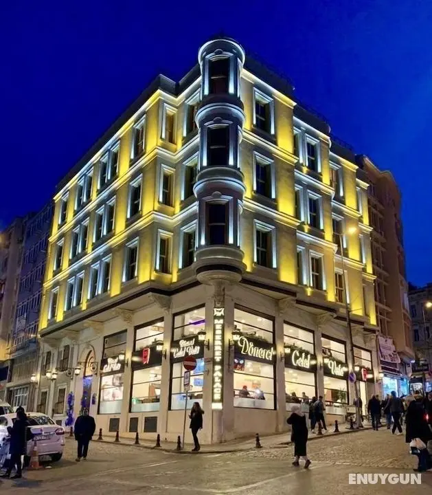 Meserret Palace Hotel - Öne Çıkan Resim