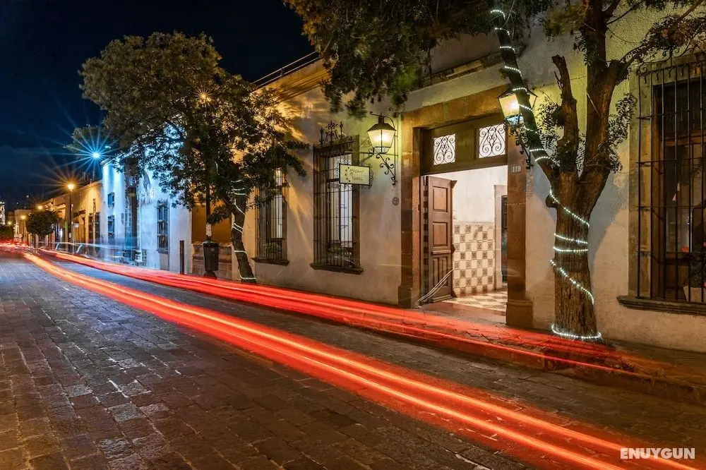 Hotel Meson de Isabel - Öne Çıkan Resim