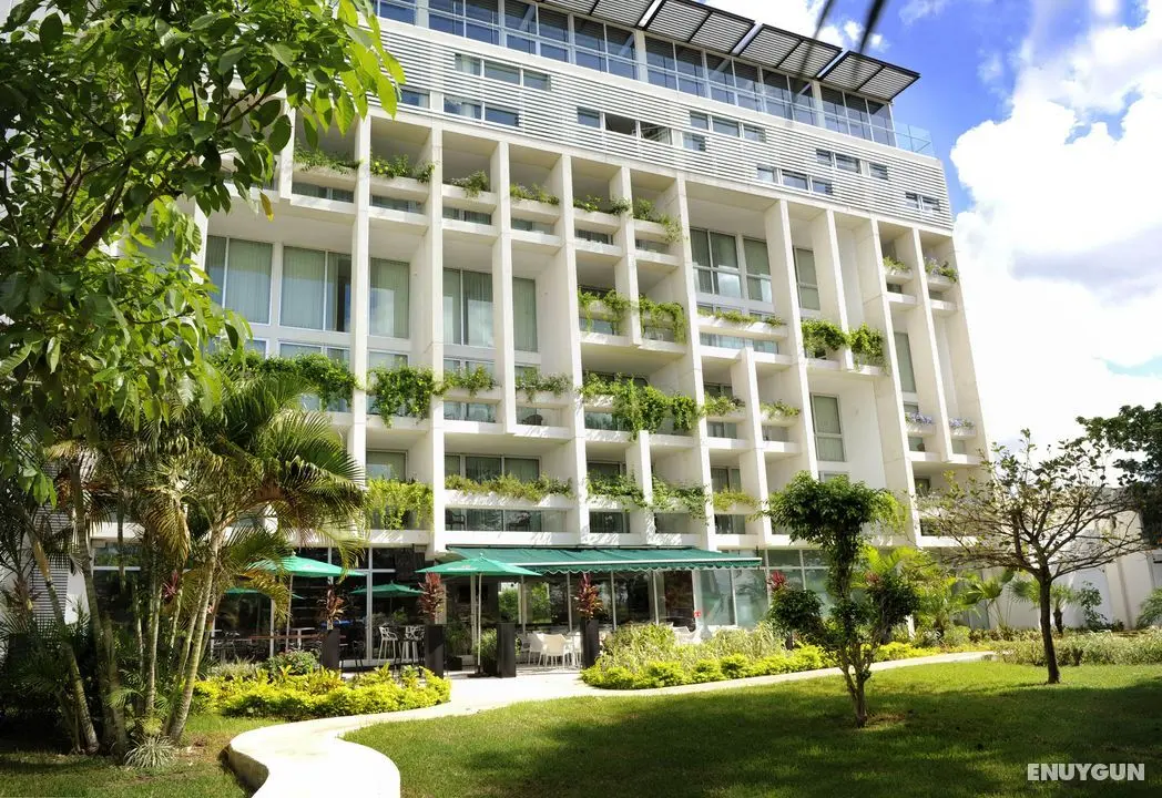 Mesón de la Luna Hotel & Spa - Genel