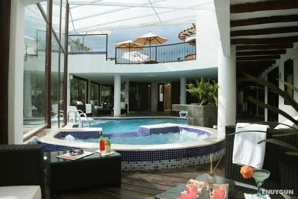 Hotel Meson de los Virreyes - Öne Çıkan Resim