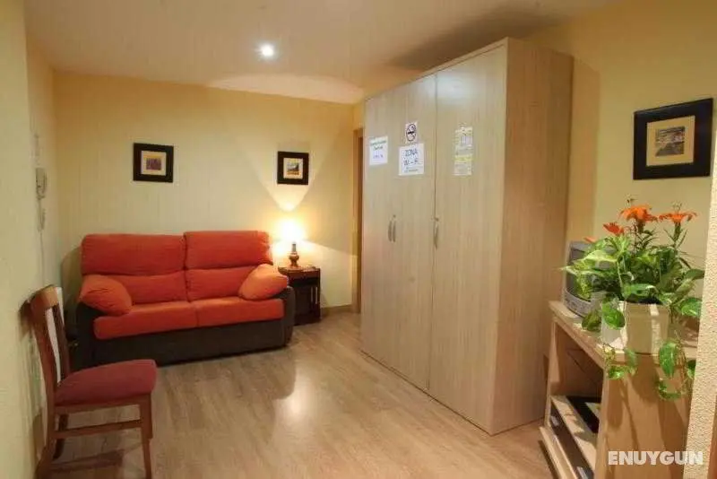 Meson del Barro Hotel - Genel