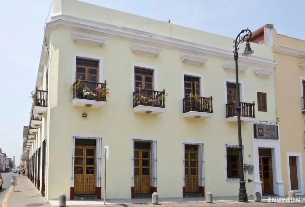 Hotel Meson del Mar - Öne Çıkan Resim