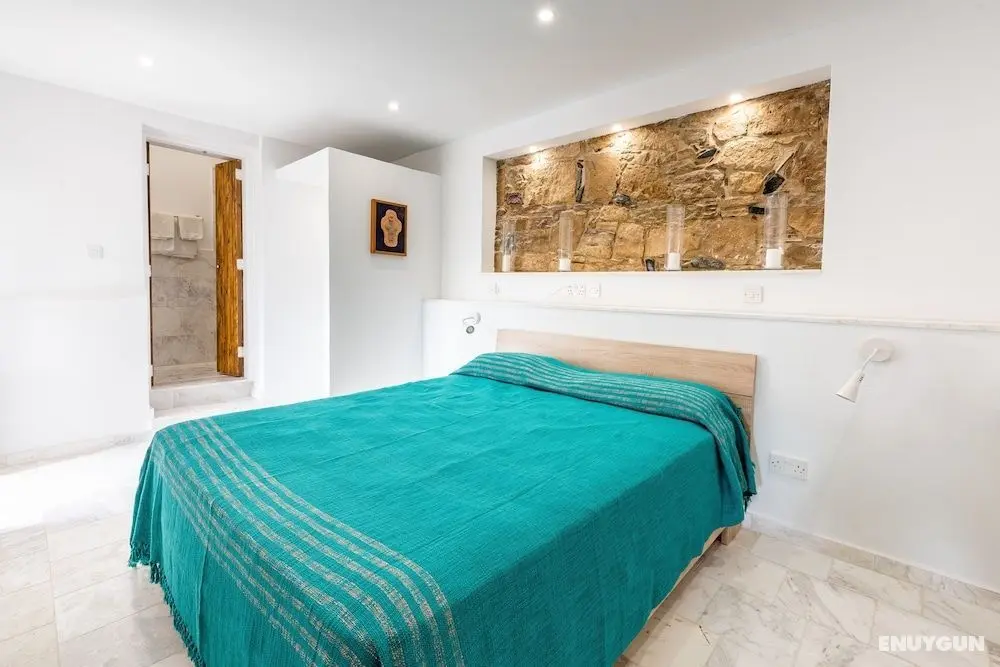Mespilo Panoramic 1br Apartments B&B - Öne Çıkan Resim