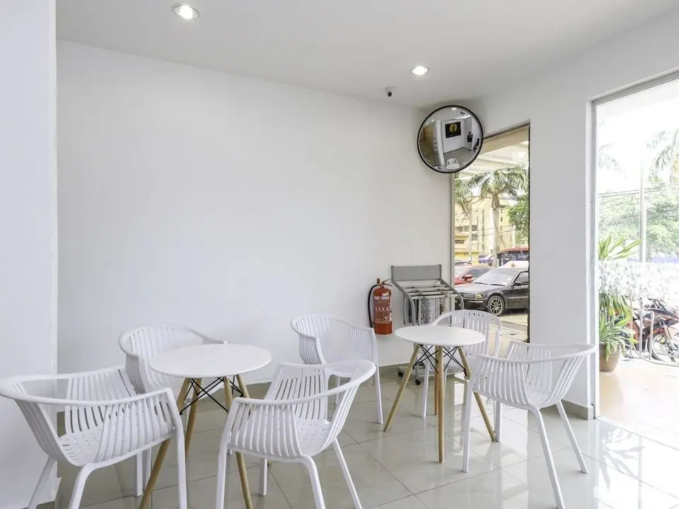 Mesra Boutique Hotel - Öne Çıkan Resim
