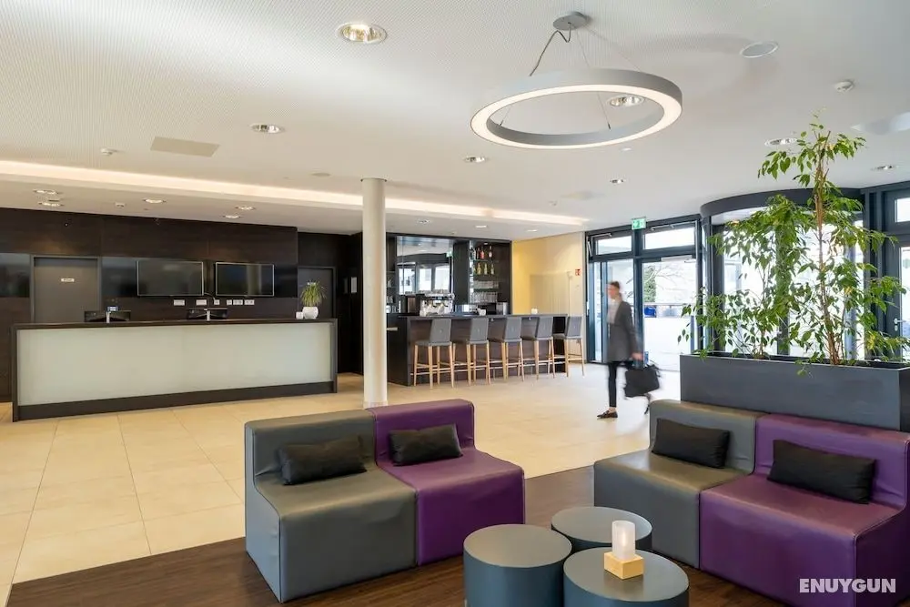 Messe & Airport Hotel Stuttgart - Öne Çıkan Resim