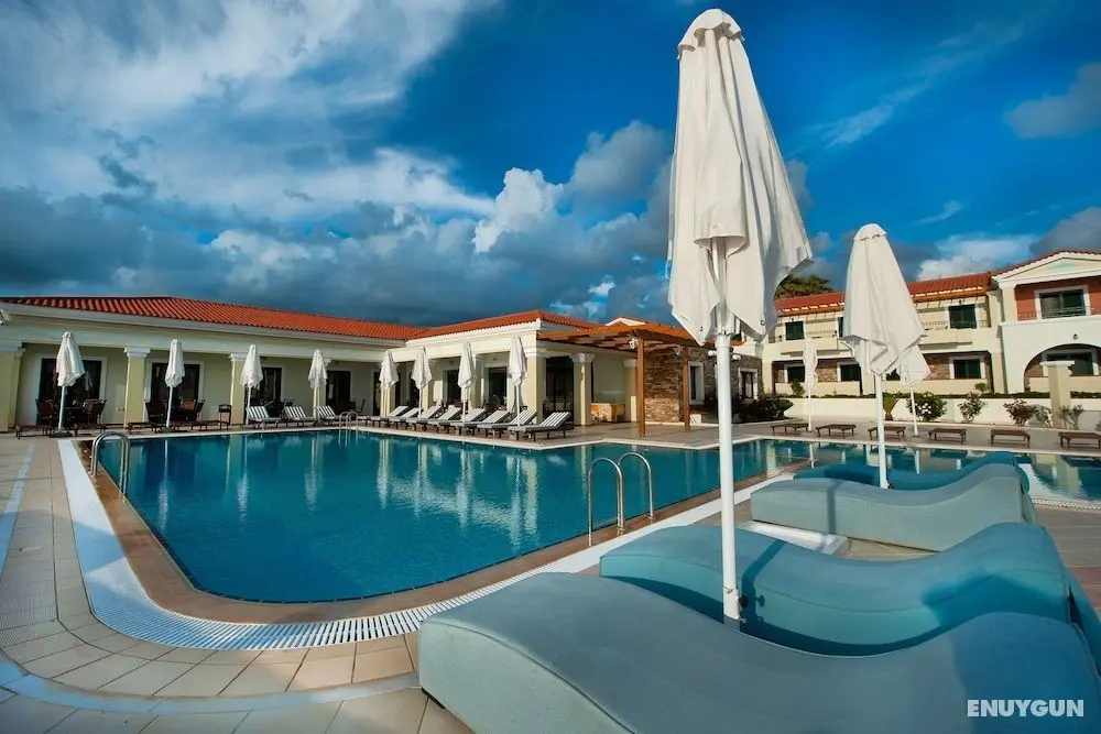 Messina Resort Hotel - Öne Çıkan Resim