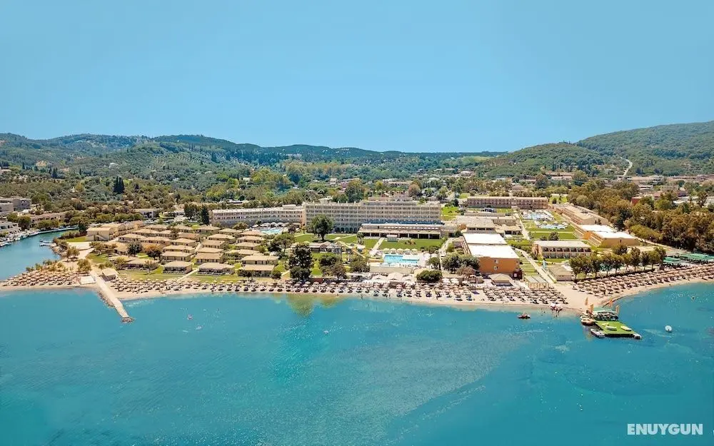 Messonghi Beach Hotel - All Inclusive - Öne Çıkan Resim