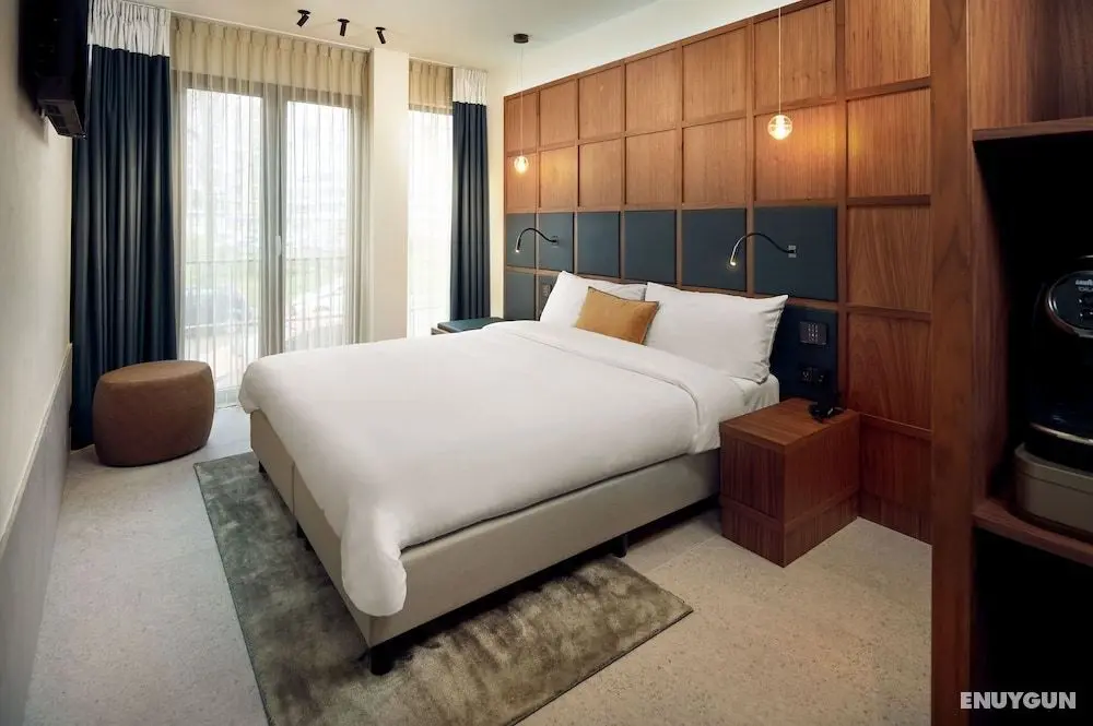Met Hotel Amsterdam - Öne Çıkan Resim