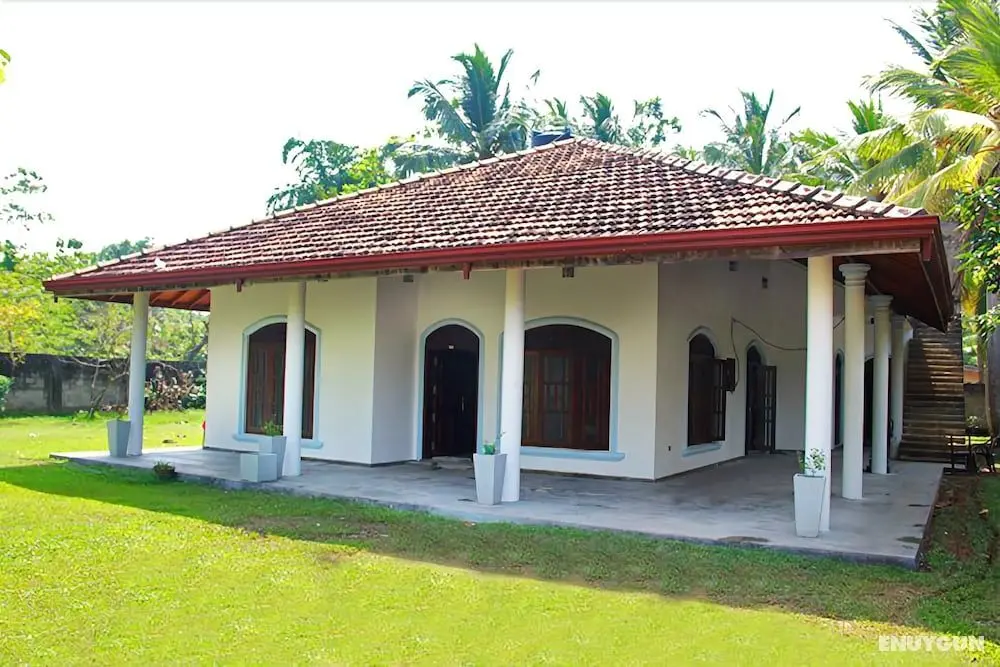 Methira Villa - Dış Mekan