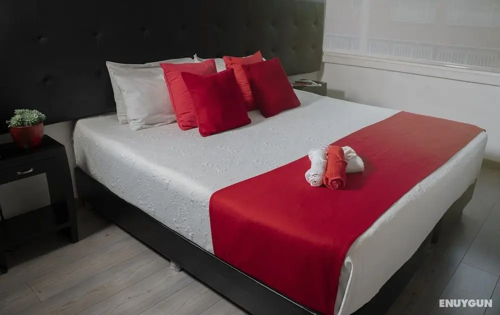 Hotel Metro 26 - Öne Çıkan Resim