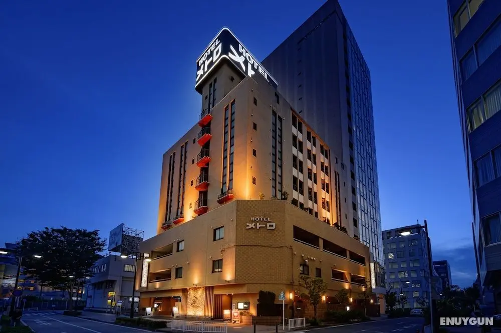 HOTEL METRO - Adult Only - Öne Çıkan Resim