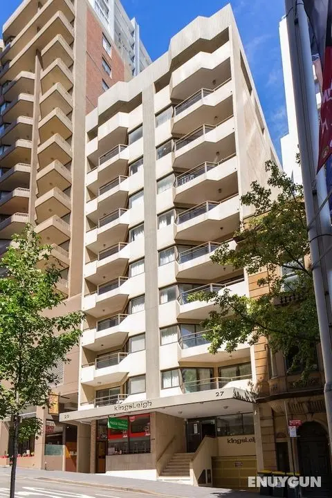 Metro Apartments on King Street - Öne Çıkan Resim