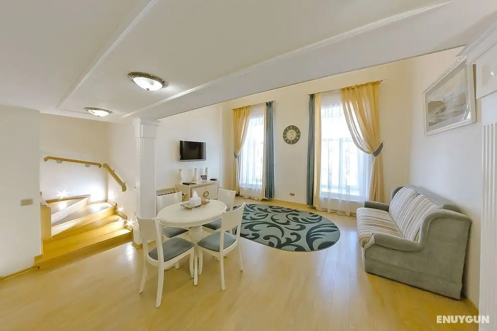 Metro Hotel Apartments - Öne Çıkan Resim