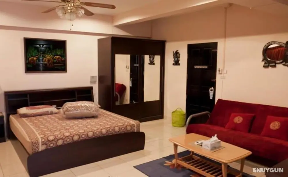 Metro Apartments - Öne Çıkan Resim