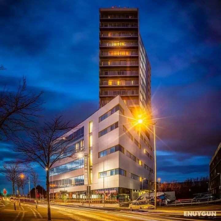The Metro Hotel Dublin Airport - Öne Çıkan Resim