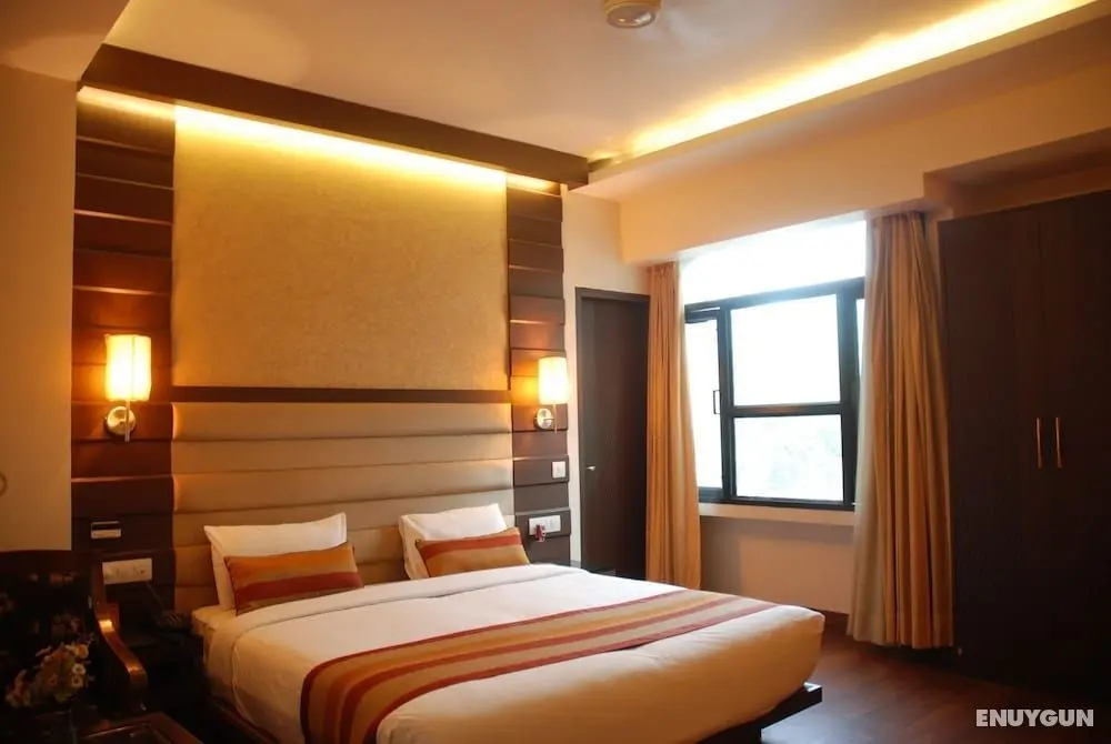 Hotel Metro Heights - Öne Çıkan Resim