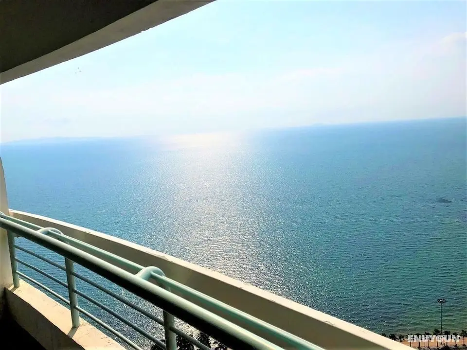 Metro Jomtien Condotel - Öne Çıkan Resim