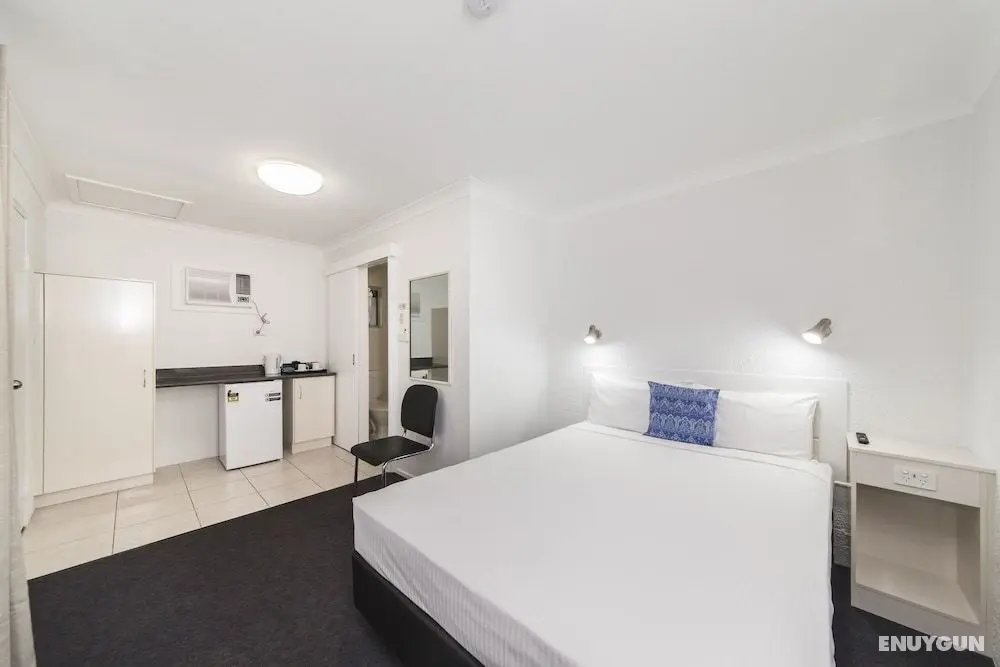 Metro Motel Rockhampton - Öne Çıkan Resim