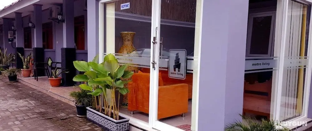 Metro Malioboro Living - Öne Çıkan Resim
