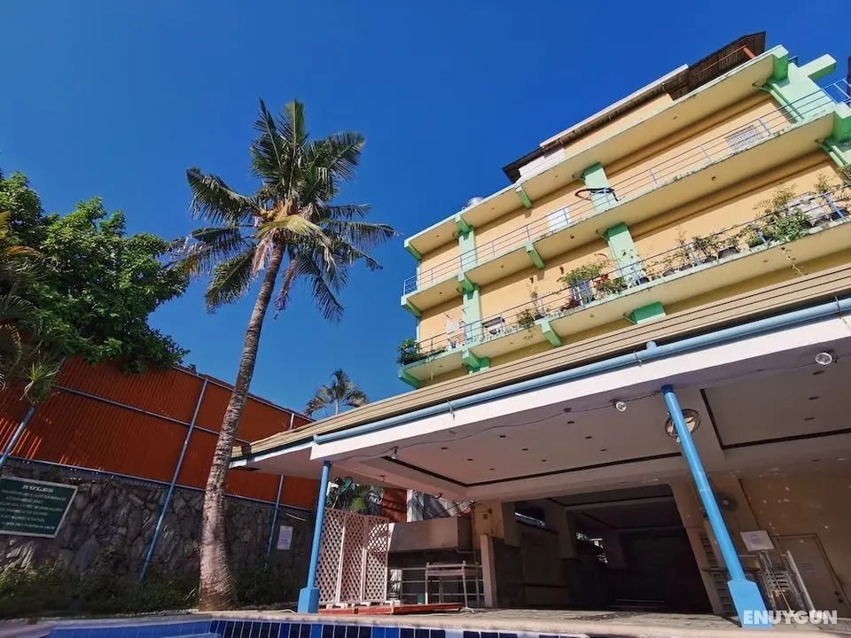 Metro Park Hotel Cebu City - Öne Çıkan Resim