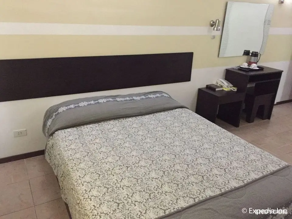 Metro Park Hotel Mandaue - Öne Çıkan Resim