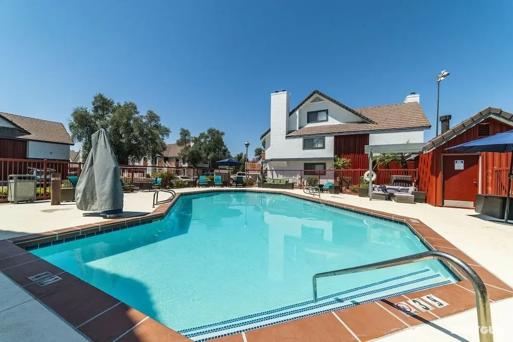 Metro PHX Apartments - Öne Çıkan Resim