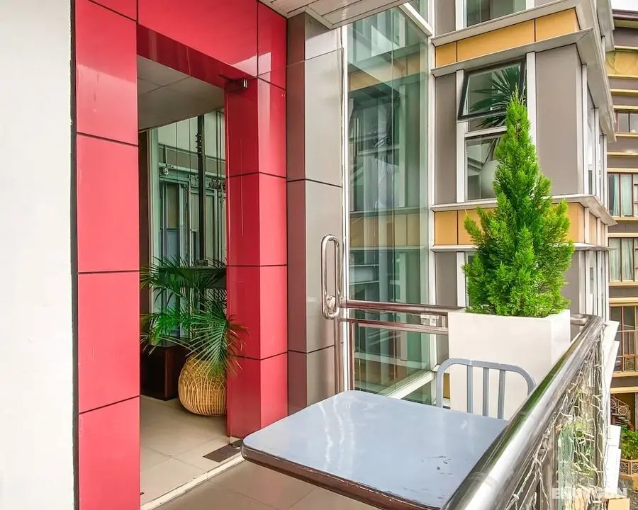 Metro Pines Inn - Öne Çıkan Resim
