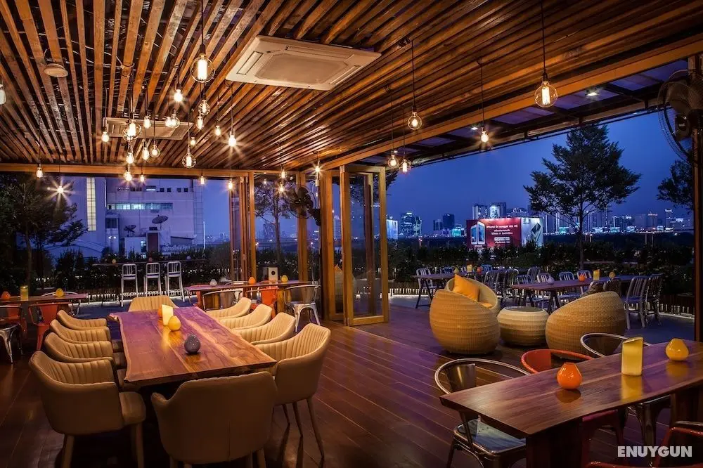 Metro Pratunam Boutique Hotel - Öne Çıkan Resim