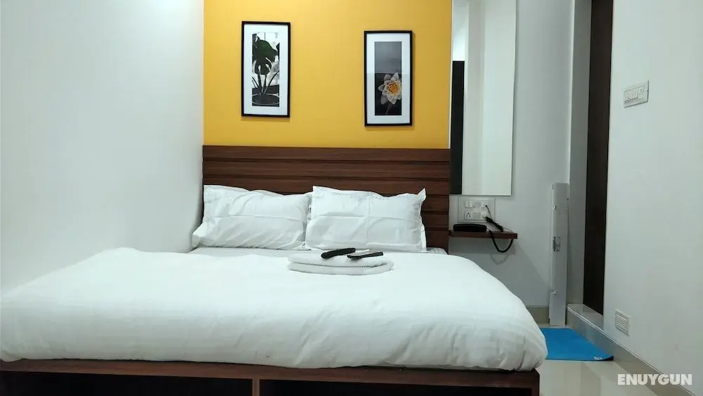 Metro Residency - Öne Çıkan Resim