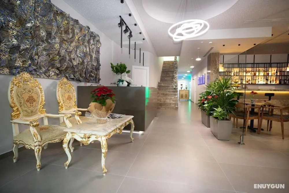 Metro Hotel Tirana - Öne Çıkan Resim