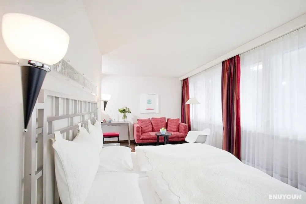Hotel Metropol - Öne Çıkan Resim