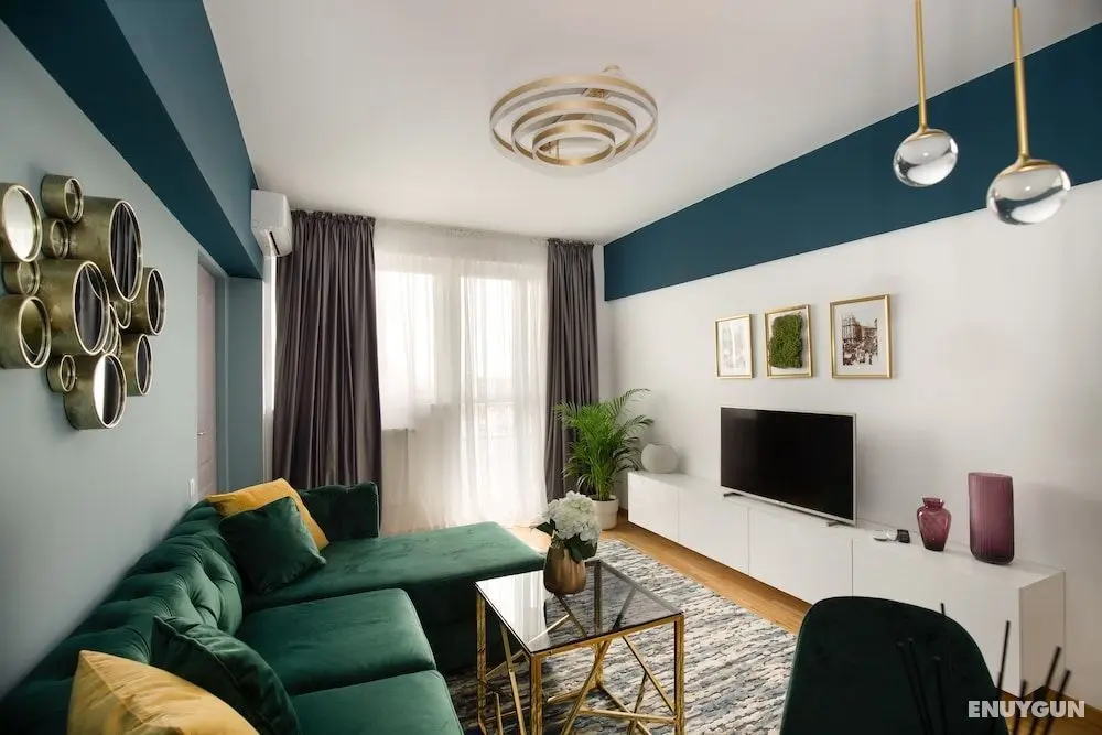 Metropole Apartments Centrum - Öne Çıkan Resim