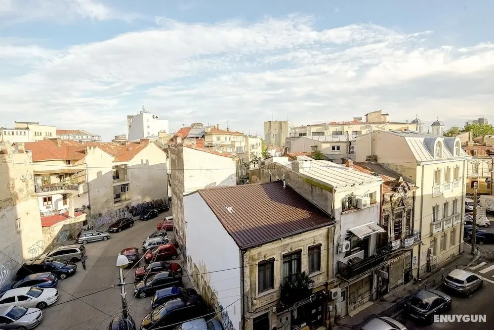 Metropole Apartments Old Town - Konum Öne Çıkanlar