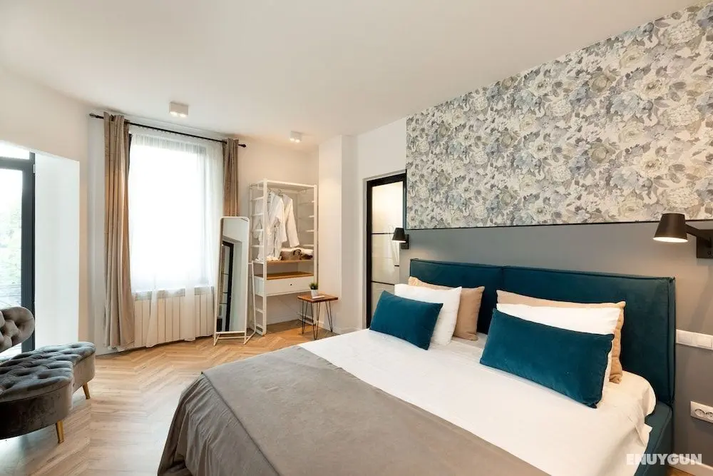 Metropole Apartments Royal Residence - Öne Çıkan Resim