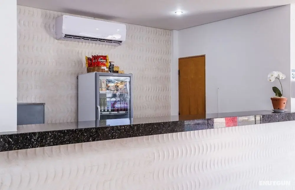 Hotel Metropole Paulinia - Öne Çıkan Resim