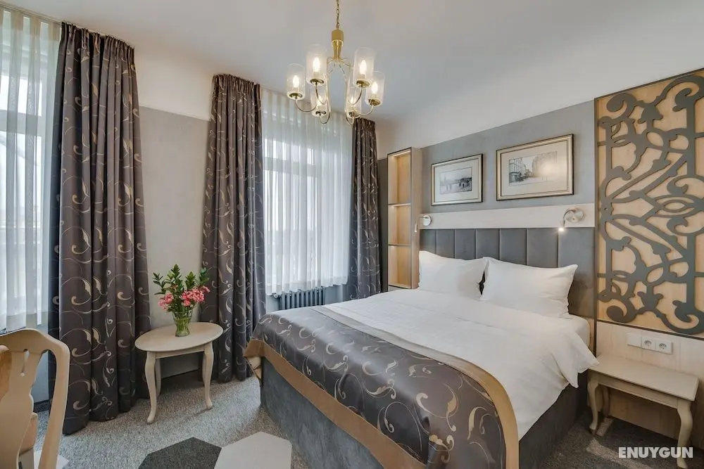 Metropole Hotel by Semarah - Öne Çıkan Resim