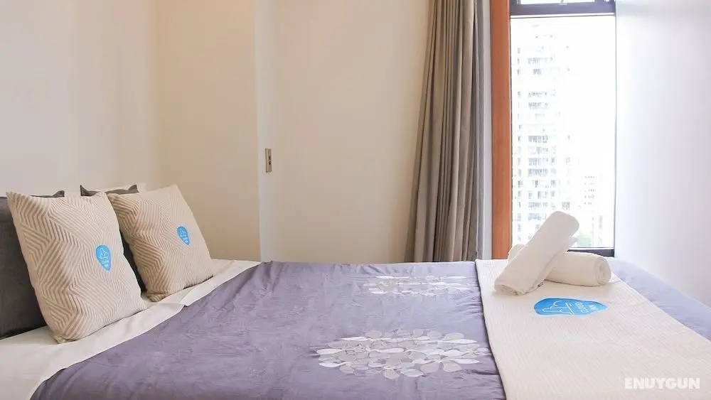 Metropolis 2 Bedroom - Öne Çıkan Resim