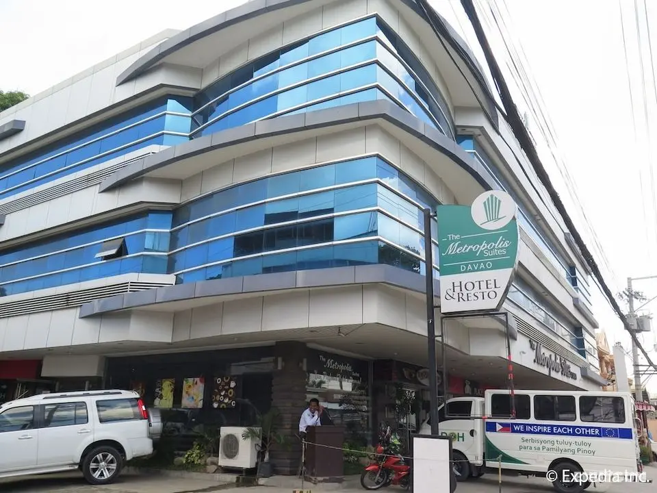 The Metropolis Suites Davao - Öne Çıkan Resim