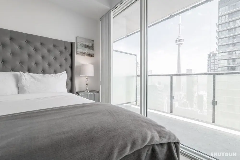 Metropolis Suites - Peter St - Öne Çıkan Resim