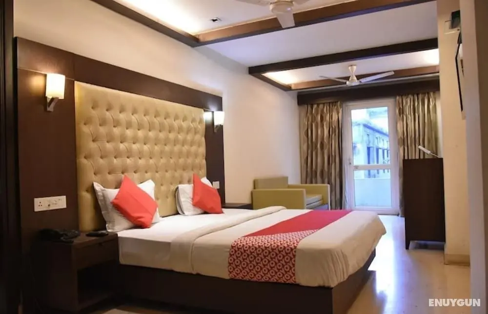Metropolis Tourist Home - Öne Çıkan Resim