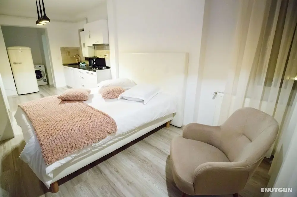 Metropolitan Iassium Luxury Suites - Öne Çıkan Resim