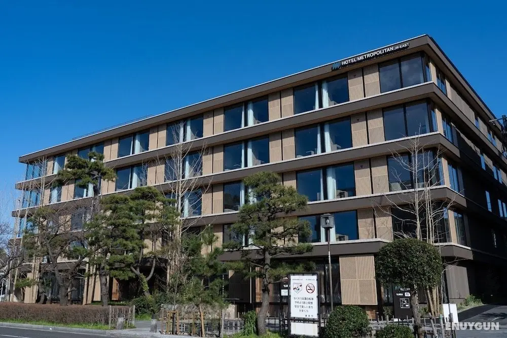 Hotel Metropolitan Kamakura - Öne Çıkan Resim