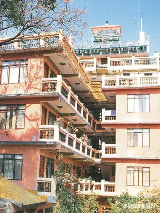 Hotel Metropolitan Kantipur - Öne Çıkan Resim