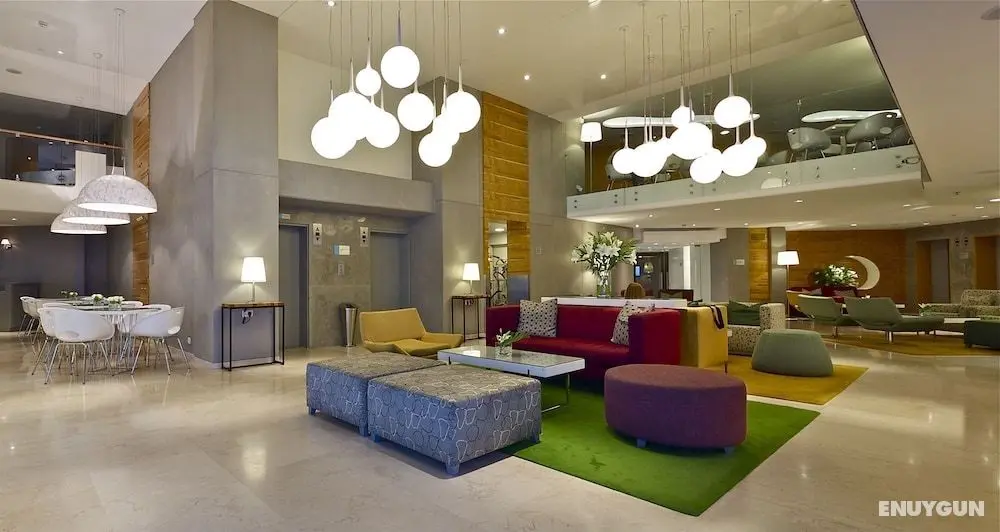 Metropolitan Hotel - Öne Çıkan Resim