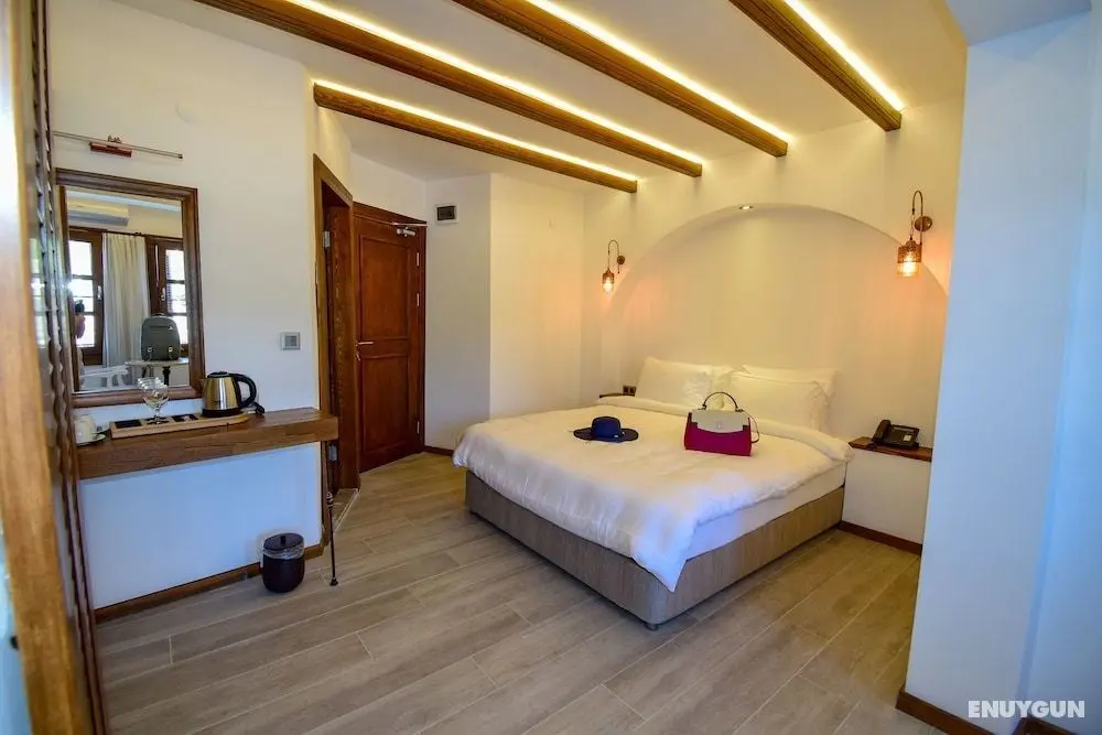 Mets Boutique Hotel - Öne Çıkan Resim