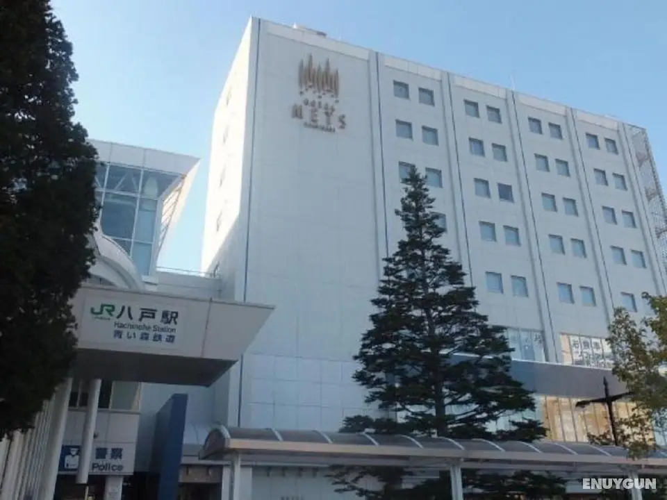 Hotel Mets Hachinohe - Öne Çıkan Resim