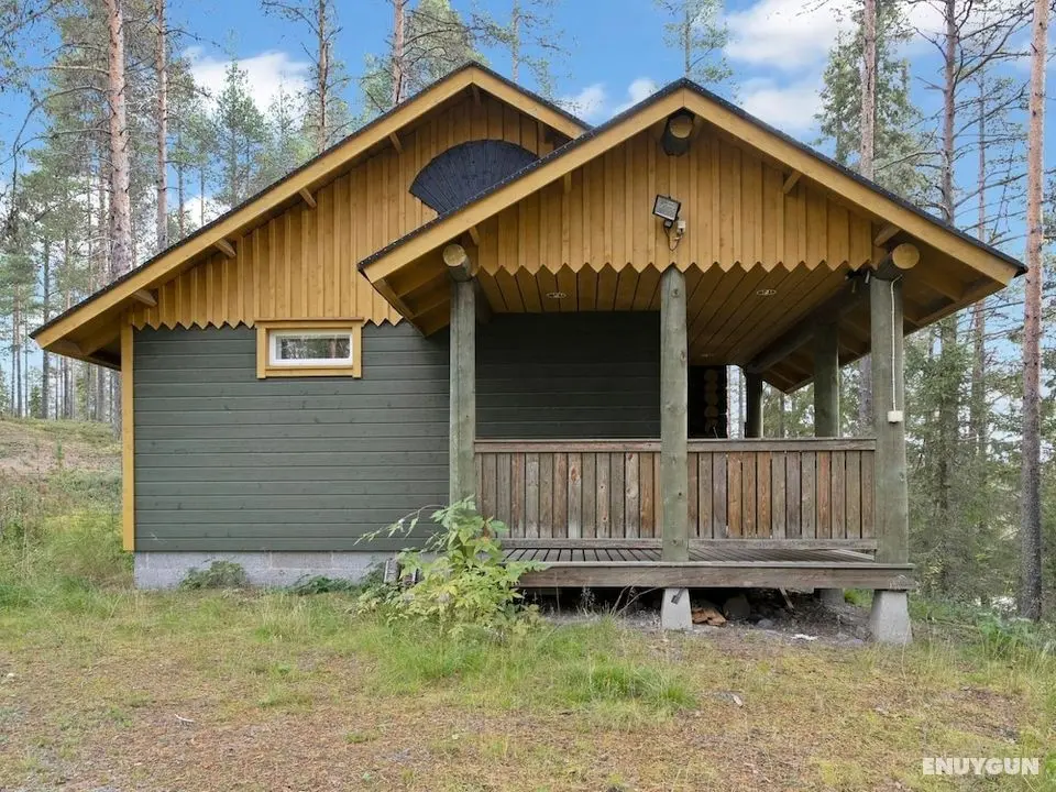 Mets Maja Kuusamo in Kuusamo - Öne Çıkan Resim