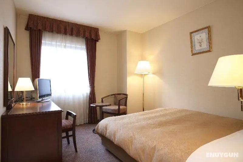 Hotel Mets Urawa - Genel